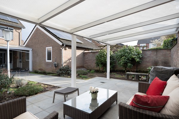 Medium property photo - Salviusstraat 22, 6141 LK Limbricht